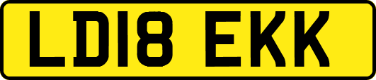 LD18EKK