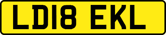 LD18EKL