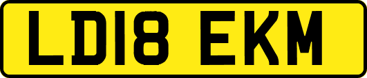 LD18EKM