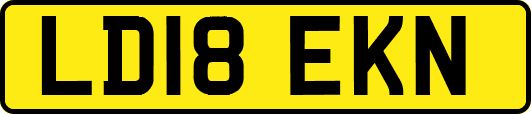 LD18EKN