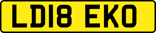 LD18EKO