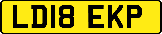 LD18EKP