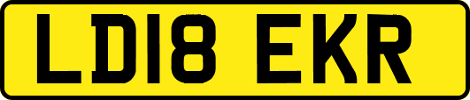 LD18EKR