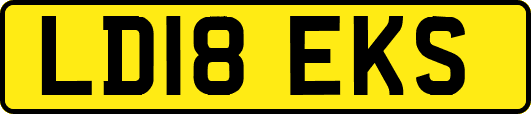 LD18EKS