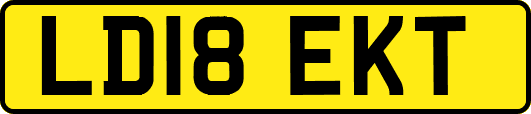 LD18EKT