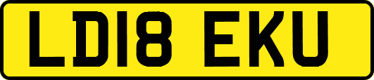 LD18EKU