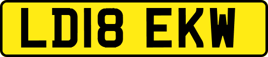 LD18EKW