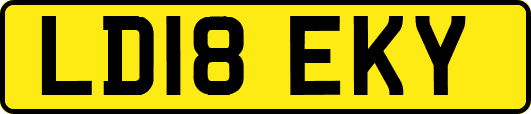 LD18EKY