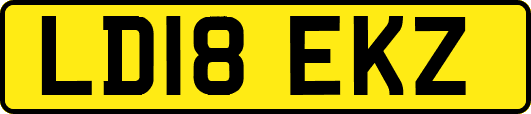 LD18EKZ
