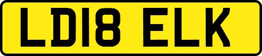 LD18ELK