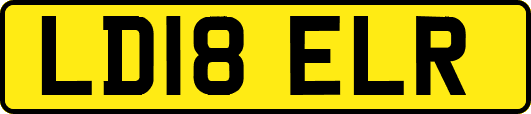 LD18ELR