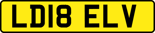 LD18ELV