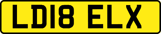 LD18ELX
