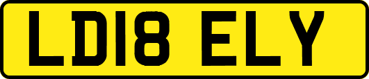 LD18ELY