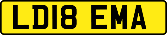 LD18EMA