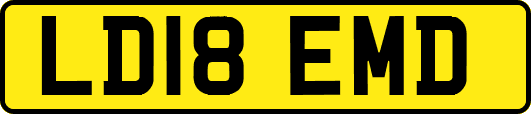 LD18EMD
