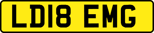 LD18EMG