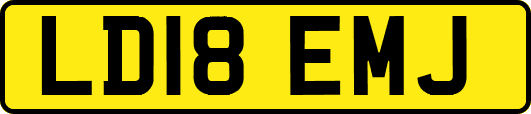 LD18EMJ
