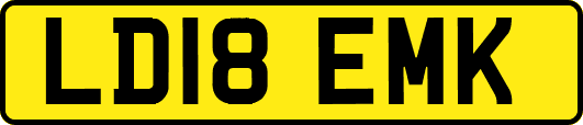 LD18EMK