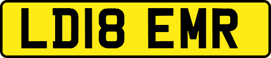 LD18EMR