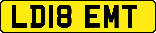 LD18EMT