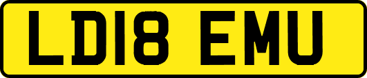 LD18EMU