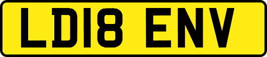 LD18ENV