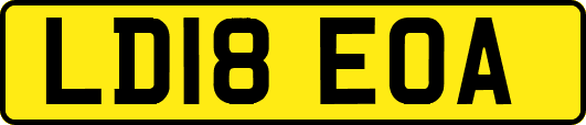 LD18EOA
