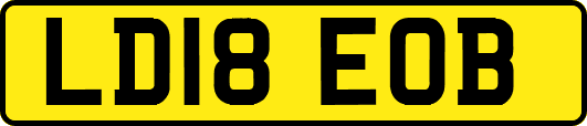 LD18EOB