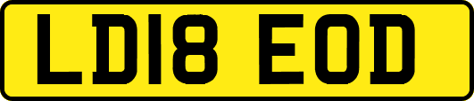 LD18EOD
