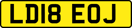 LD18EOJ