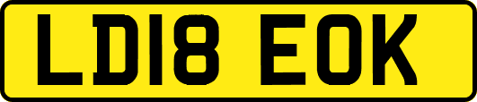 LD18EOK