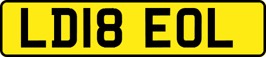 LD18EOL