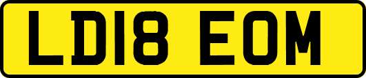 LD18EOM