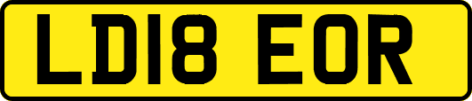 LD18EOR