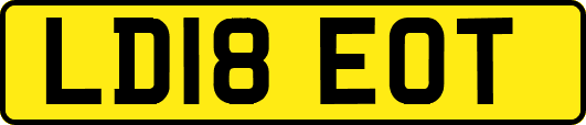 LD18EOT