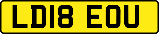 LD18EOU