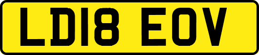 LD18EOV