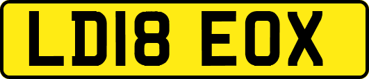 LD18EOX