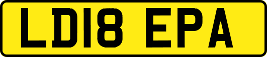 LD18EPA