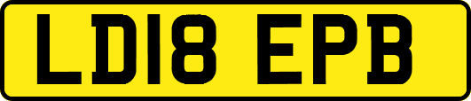 LD18EPB