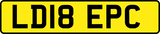 LD18EPC