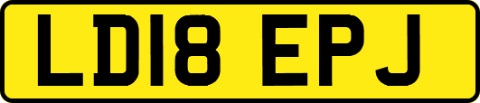 LD18EPJ
