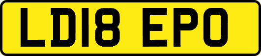 LD18EPO
