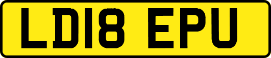 LD18EPU