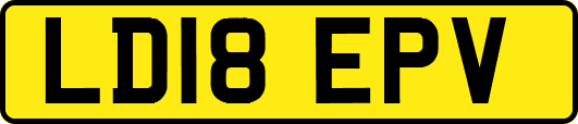 LD18EPV