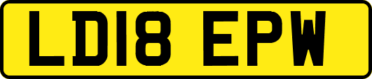 LD18EPW