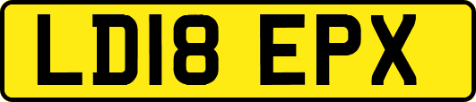 LD18EPX