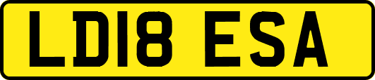 LD18ESA