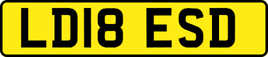 LD18ESD
